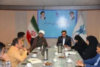 مدیریت خطی مشکل نظام مدیریتی جامعه است