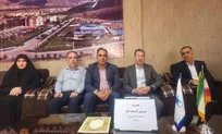 دانشگاه آزاد نمونه‌ای موفق از همراهی نهادهای علمی با طرح‌های حمایتی است