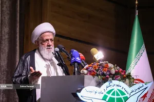 آیین تجلیل از خانواده&zwnj;های شهدای جنگ رمضان