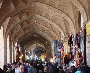 حکمفرمایی ثبات اقتصادی در شهرستان زرند؛ از تأمین و صادرات کالاهای اساسی تا برقراری نظم و امنیت پایدار