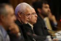 اسبقیان: تا تعیین تکلیف پرونده فوت عکاس مسابقات اتومبیلرانی، پیگیری‌ها ادامه دارد