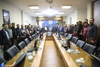 بیش از ۵۰ کارمند دانشگاه آزاد اسلامی کرمانشاه تجلیل شدند