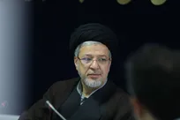 رئیس شورای تحول علوم انسانی: شورای تحول ظرفیت مکمل وزارت علوم برای شتاب‌بخشی به تحول در آموزش عالی است