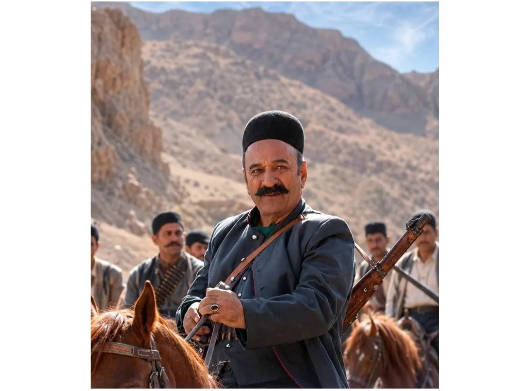 علیرضا اوسیوند