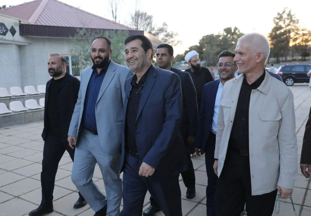 احمد دنیامالی