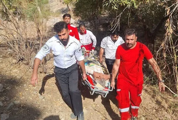 امداد و نجات