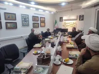 ترجمه رسا و صحیح آثار فاخر ایرانی به زبان‌های زنده دنیا، گامی مؤثر در معرفی فرهنگ غنی ایرانی‌اسلامی است