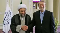 آملی‌لاریجانی: قدر شهید لاریجانی، مجهول ماند