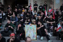 پذیرش شبانه‌روزی زائران در مدارس مناطق مختلف پایتخت و شهرستان‌های تهران
