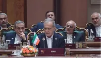 پزشکیان: قدرت نباید جای قانون وَ جنگ جای گفت‌وگو را بگیرد