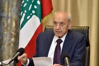نبیه بری: مذاکره مستقیم با رژیم صهیونیستی در کار نیست