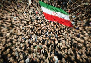 مصادیق عینی چهل‌گانه از پیروزی در جنگ ۴۰ روزه رمضان/«جانفدا»؛ پیامی قدرتمند از استقامت و اتحاد ملی