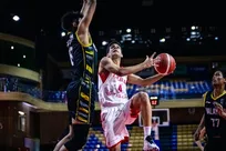 کاپ آسیا | شکست پسران بسکتبالیست ایران مقابل نیوزلند/ تیم ملی به جام جهانی نمی‌رود