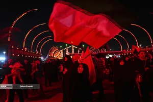 چهارمین سوگواره &laquo;محرم شهر&raquo;