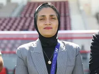 جعفری: خدا می‌داند چه شرایط روحی سختی در استرالیا داشتیم