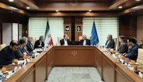نظام سلامت در خط مقدم تامین آرامش اجتماعی قرار دارد/ فداکاری کادر درمان باید به گفتمان ملی تبدیل شود