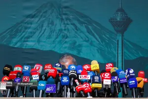 علیرضا زاکانی شهردار تهران