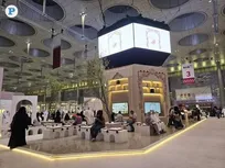 دوحه ۲۰۲۶ میزبان ۵۲۰ ناشر از ۳۷ کشور/ هوش مصنوعی در خدمت کتاب و فرهنگ