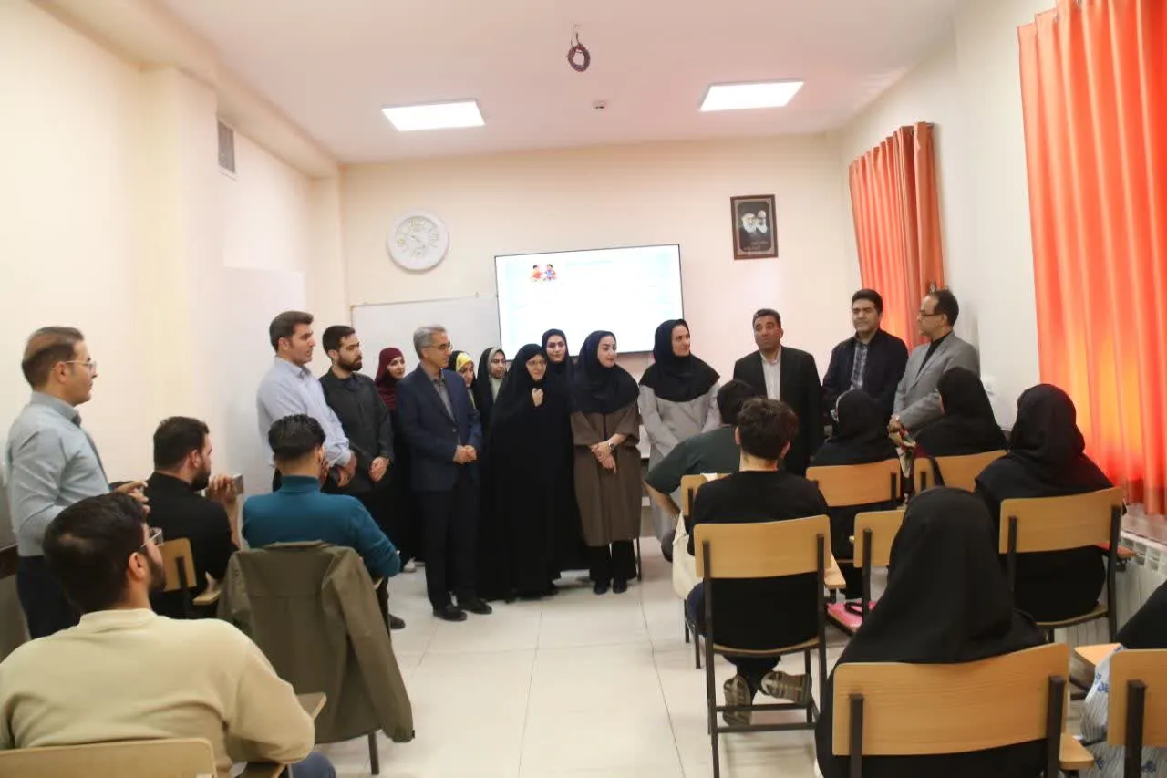 روز پرستار