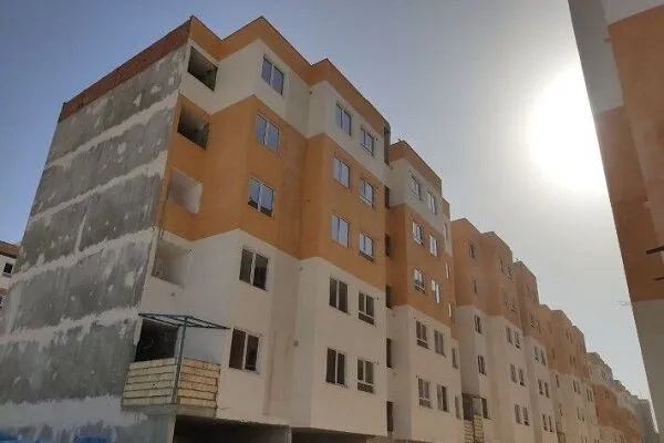مسکن