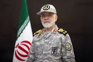 سرلشکر عبداللهی: دشمن اگر دوباره حماقتی کند، با پاسخی پشیمان‌کننده‌تر روبرو خواهد شد