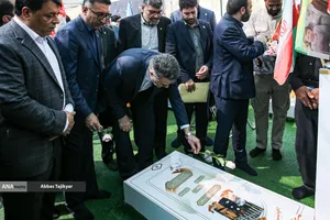 نشست خبری سخنگوی قوه قضائیه