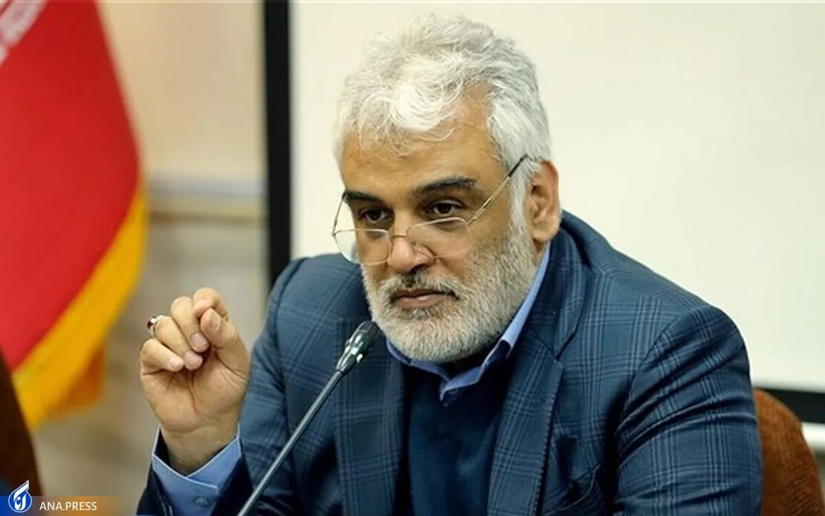 دومین همایش بین المللی مکتب شهید حاج قاسم سلیمانی آغاز شد 