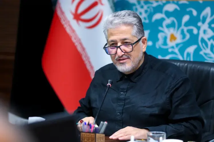 دکتر رنجبر
