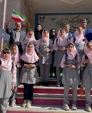 نقش مهم مدارس هوشمند سما در تربیت نسل توانمند