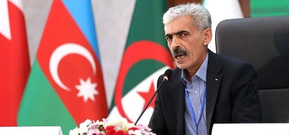 عادی‌سازی روابط با رژیم صهیونیستی مجوزی برای ادامه کشتار در فلسطین
