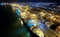 بندر بوشهر پایلوت اجرای پروژه ملی هوشمندسازی بنادر کشور شد