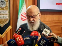 مردم تهران سهم عمده‌ای در میزبانی از زائران مراسم تشییع پیکر رهبر شهید دارند