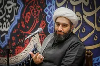 دلمان برایت تنگ می‌شود،‌ای دلگرمی مردم!/ تدبیری کنیم تا سران کفر در حسرت یک زندگی عادی باشند