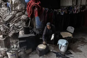 غزه همچنان در معرض جنگ نسل&zwnj;کشی