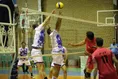 مسابقات والیبال