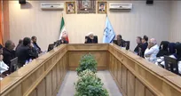 تاکید رئیس رئیس قوه قضاییه بر تکریم هر چه بیشتر مراجعان به پزشکی قانونی و رسیدگی سریع به درخواست‌‎های آنان