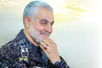 هویت شخصی و اجتماعی شهید سلیمانی در دوران نوجوانی‌اش شکل گرفت