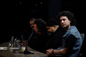 یازدهمین روز جشنواره&zwnj; چهل&zwnj;وچهارم فیلم فجر