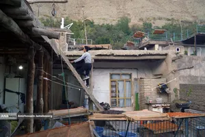 خُرو؛ پایتخت آلوی ایران