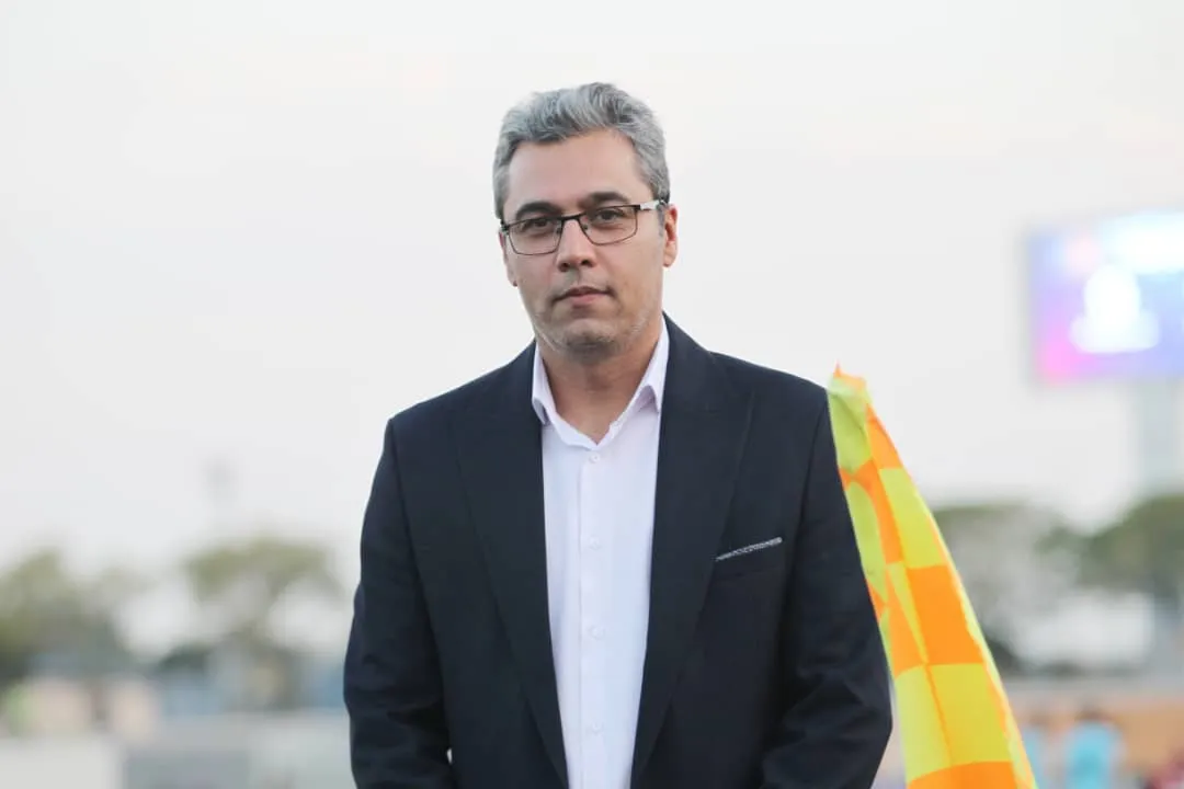 حمید عرب