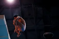 سرمربی تیم ملی شیرجه: با دو نماینده در ناگویا شرکت می‌کنیم/ شاید در روسیه اردو داشته باشیم