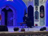 اجلاس بین‌المللی پیرغلامان و خادمان حسینی در مشهد افتتاح شد/ تجلیل از برگزیدگان خراسان رضوی و رونمایی از آثار تازه