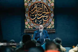 ماه مبارک رمضان