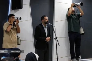 نشست خبری سخنگوی شورای نگهبان
