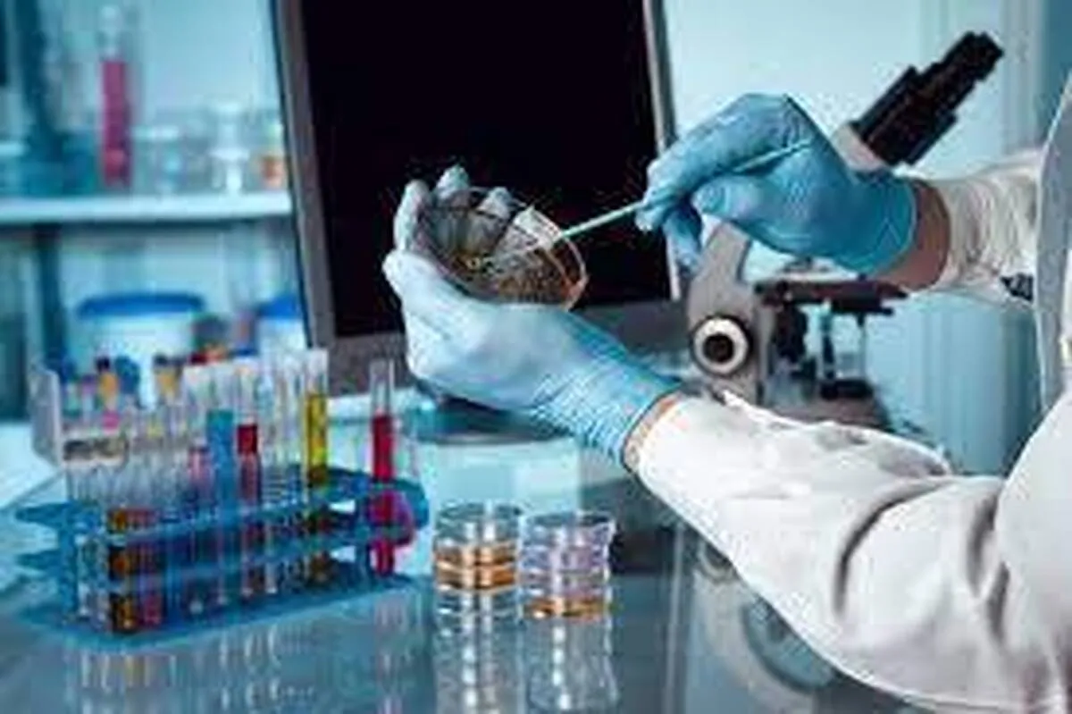 امکان کاربرد کیت‌های آزمایشگاهی با کمترین درصد خطا در مناطق کم‌برخوردار