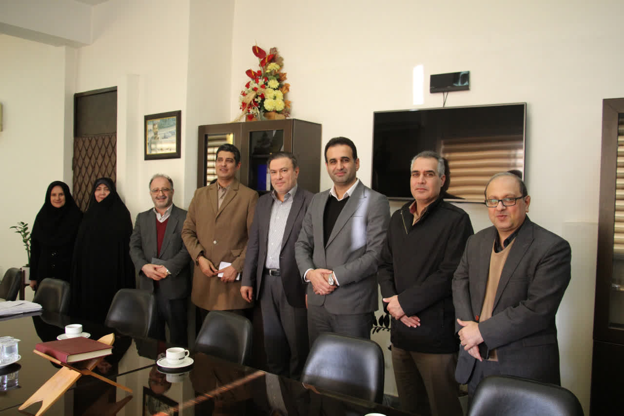 اخذ مجوز عضویت دانشگاه آزاد گیلان در اتحادیه بینالمللی دانشگاههای کشورهای منطقه قفقاز اخذ مجوز عضویت دانشگاه آزاد گیلان در اتحادیه بینالمللی دانشگاههای کشورهای منطقه قفقاز