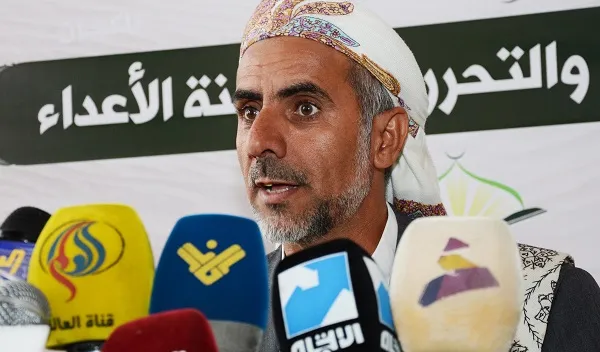 علامه محمد مفتاح نخست وزیر پیشبرد امور یمن