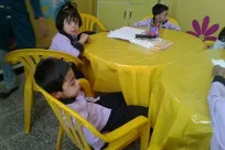 توصیه‌هایی برای والدین کودکان دارای نیاز‌های ویژه در شرایط بحران