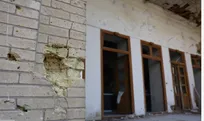 دستور فوری وزیر میراث برای مرمت ۱۴۰ بنای تاریخی آسیب دیده در حملات اخیر / خسارت ۷.۵ همتی به میراث فرهنگی کشور