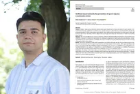 هوش مصنوعی در خدمت ورزش؛ پیش‌بینی آسیب‌ها با مدل دانشجوی ایرانی